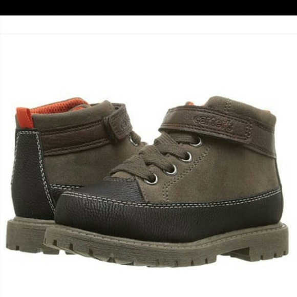 Boy shoes size 9 - Picture 1 of 3